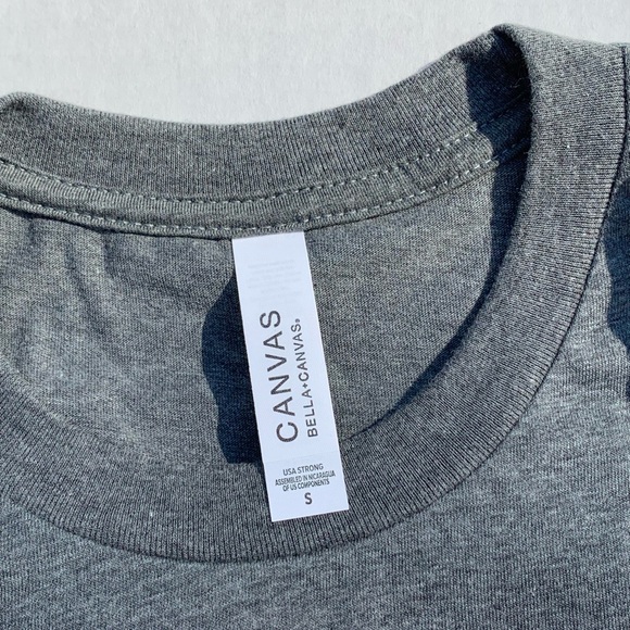 O.A.R.Band graphic tshirt with Columbus Blue Jackets’This Town’ logo - Picture 4 of 5